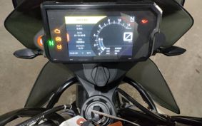 KTM 790 ADVENTURE R 2020 TR340