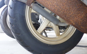 HONDA DIO ZX GEN 2 AF35