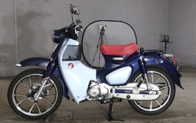 HONDA  SUPER CUB C125 JA58