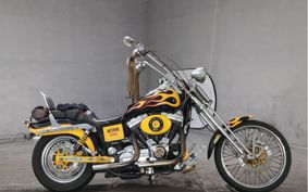 HARLEY FXDWG1450 2000 GEV