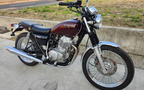 HONDA CB400SS 2003 NC41