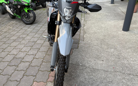HONDA CRF250L MD47