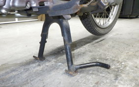 HONDA C50 SUPER CUB 2008 AA01