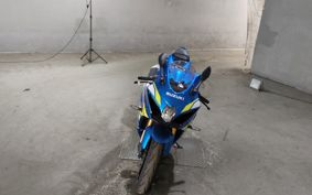 SUZUKI GSX-R1000R 2020 DM11G