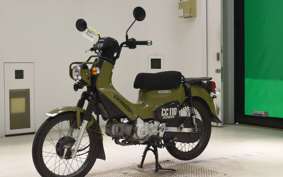 HONDA CROSS CUB 110 2021 JA45