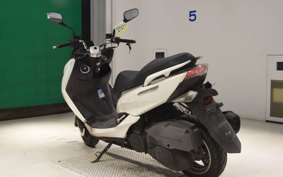 YAMAHA MAJESTY155 S SG28J