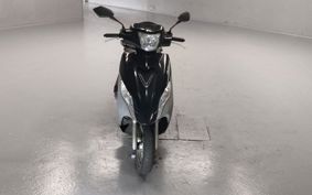 SUZUKI ADDRESS V125 DT11A