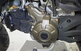 KAWASAKI KSR110