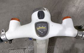 HONDA LITTLE CUB AA01