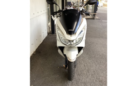 HONDA PCX 125 JF56