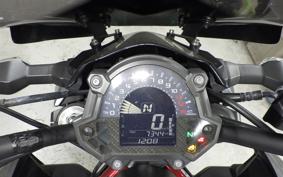 KAWASAKI Z900 Gen.2 2020 ZR900B