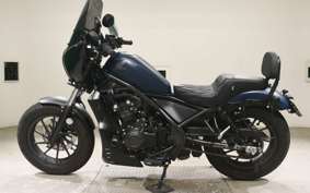HONDA REBEL 500 A 2025 PC60