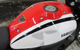 YAMAHA XSR900 2021 RN56J