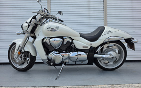 SUZUKI BOULEVARD M109R 2015 VY53A