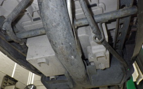 HONDA GIORNO 2 2023 AF70