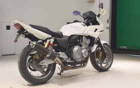 HONDA CB400 SUPER BOLDOR VTEC 2009 NC42