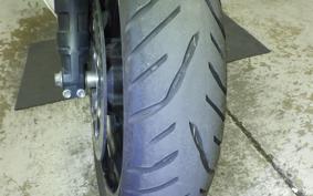 SUZUKI BANDIT 1250 F 2011 GW72A