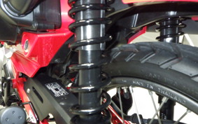 HONDA CT125-2 2020 JA65