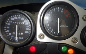 SUZUKI GSX-R1100 Gen.2 1995