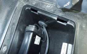 HONDA GL1500 GOLD WING SE 1997 SC22