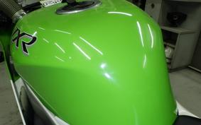 KAWASAKI ZXR400 Gen.2 2004