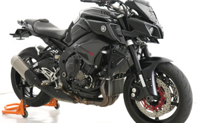 YAMAHA MT-10 ABS 2017 RN50J