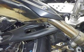KAWASAKI Z1000 Gen.3 2009