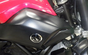 YAMAHA MT-07 2016 RM07J