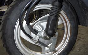 YAMAHA JOG POCHE SA08J