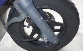 SUZUKI ADDRESS V125 2010 CF46A