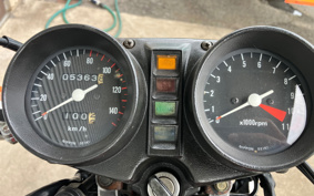 HONDA CB250 CB250T