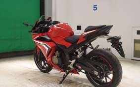 HONDA CBR400R 2020 NC56