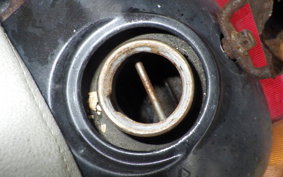 YAMAHA JOG APRIO 2008 SA11J