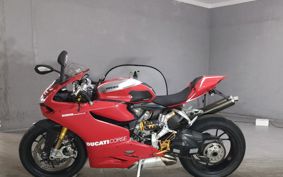 DUCATI 1199PANIGA-RER 2014 H802JA