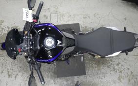 YAMAHA MT-09 ASP 2020 RN52J