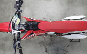 HONDA CRF250 RALLY