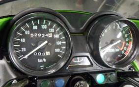 KAWASAKI ZRX400 2000 ZR400E