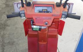 HONDA GYRO X TD01