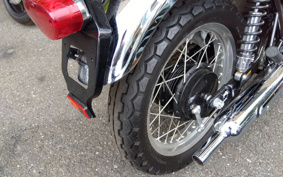 KAWASAKI W800 FE 2020 EJ800A