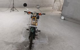HONDA SUPER CUB50 C50