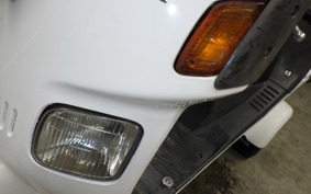 HONDA GYRO CANOPY 2007 TA03