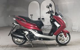 YAMAHA MAJESTY 155S SG28J