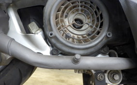 YAMAHA CYGNUS 125 X SE12J