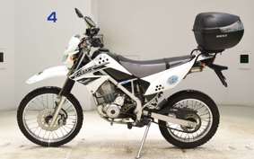 KAWASAKI KLX125 2013 LX125C