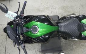 KAWASAKI Z1000 Gen.5 2017 ZXT00W