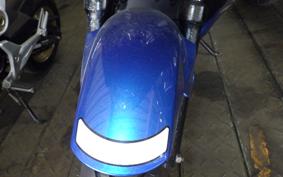 SUZUKI GSX-R125 2014 DL33B