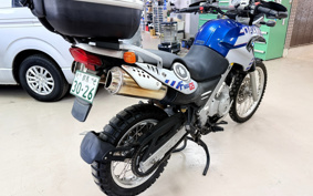 BMW F650GS DAKAR 2004 0176