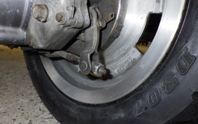 HONDA JOKER 90 HF09