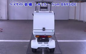 HONDA ジャイロ キャノピー -2 TA03