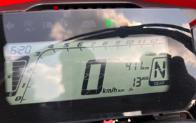 HONDA CRF250L MD47